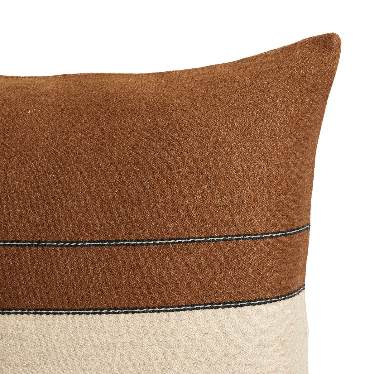 Cresta Pillow Cover