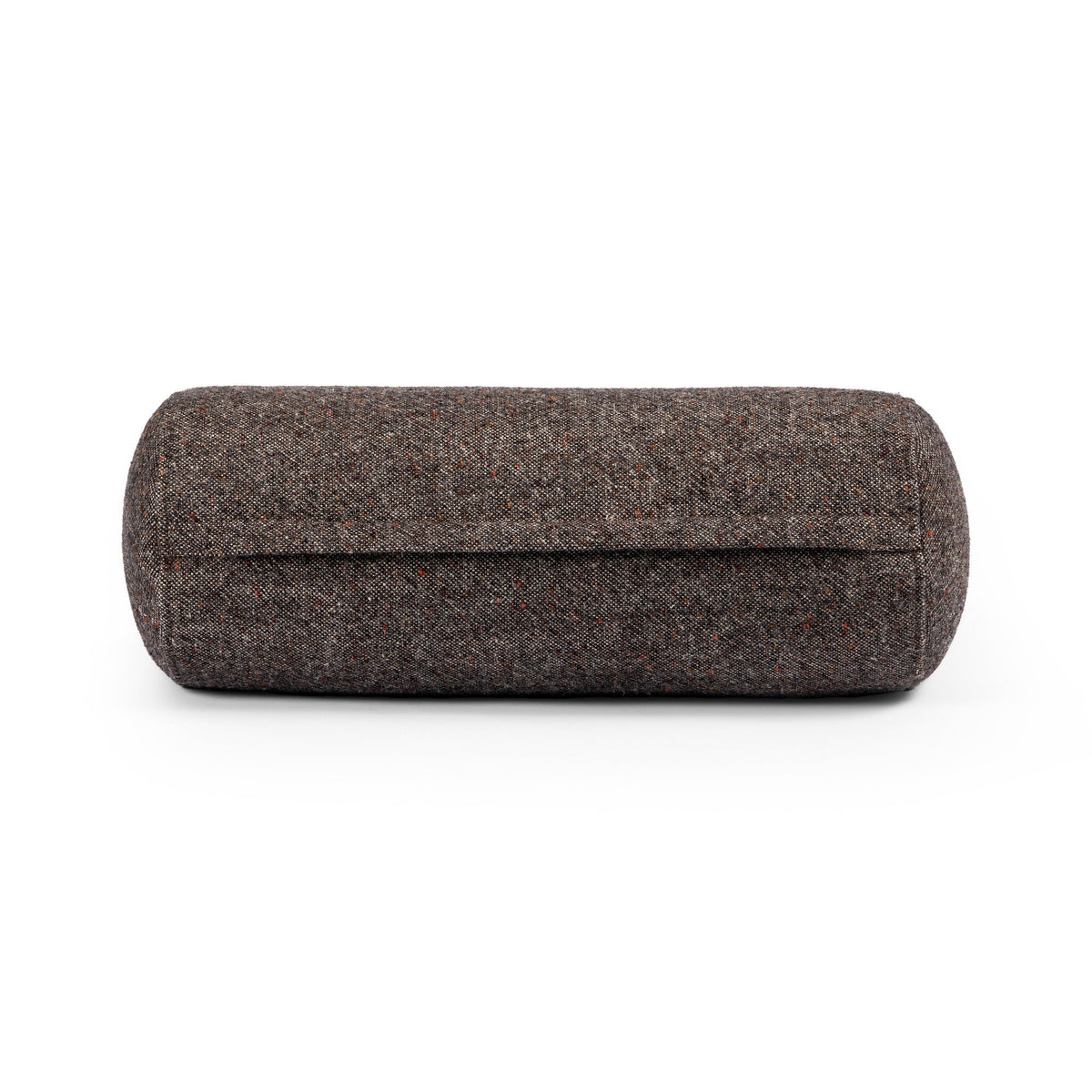 Stonewash Linen Bolster Pillow