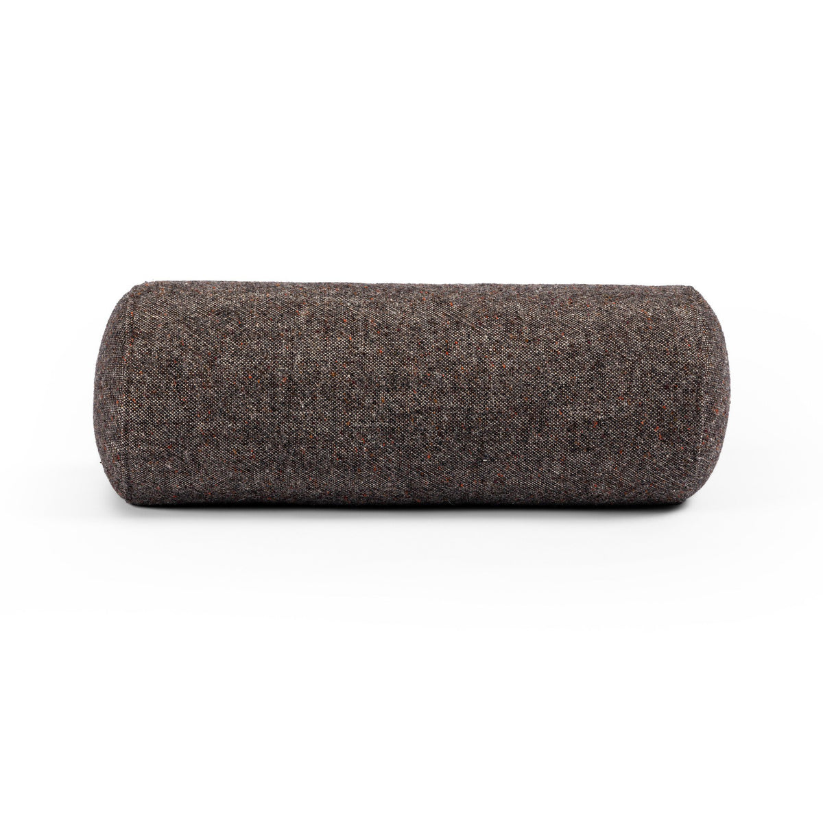 Stonewash Linen Bolster Pillow