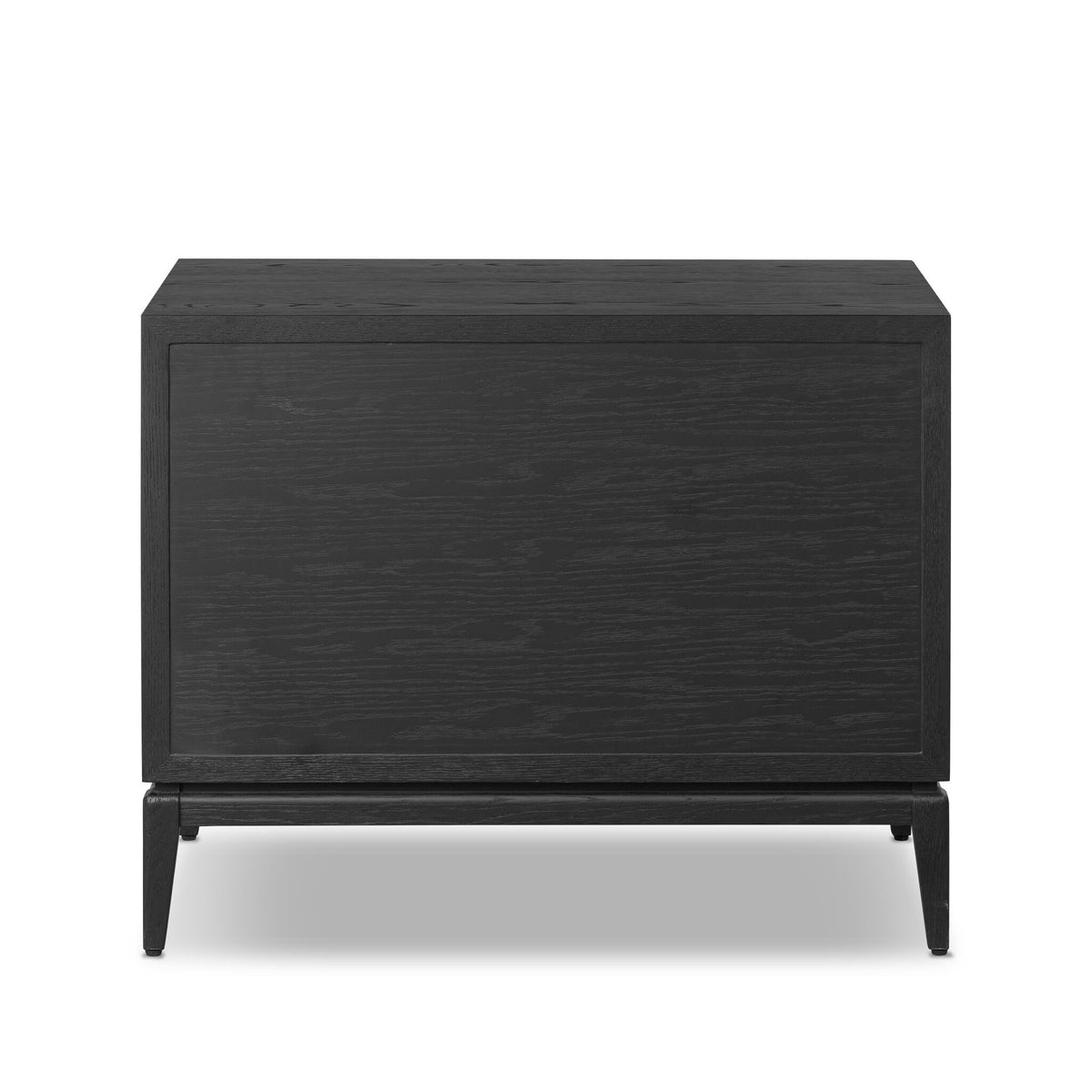 Rosenell Open Nightstand