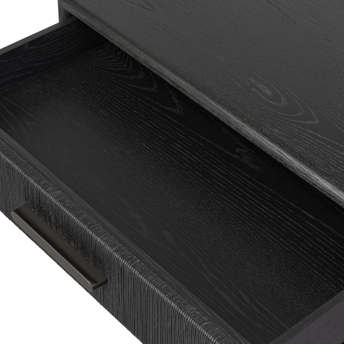 Rosenell Open Nightstand