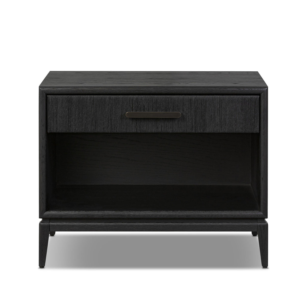 Rosenell Open Nightstand