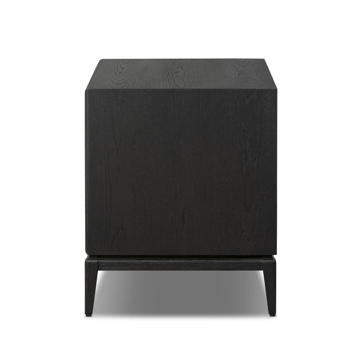 Rosenell Open Nightstand
