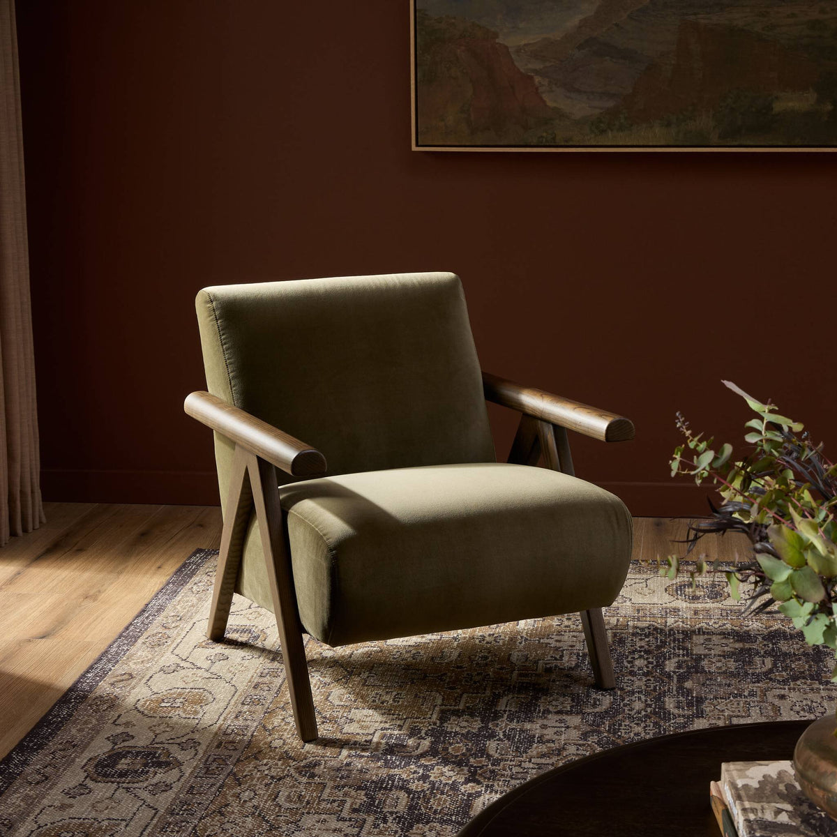 Penn Chair