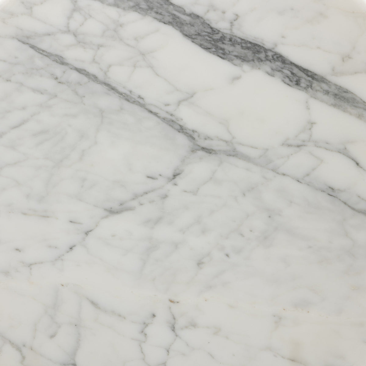 Stuart Marble End Table