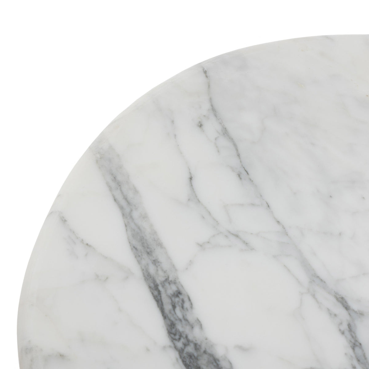 Stuart Marble End Table
