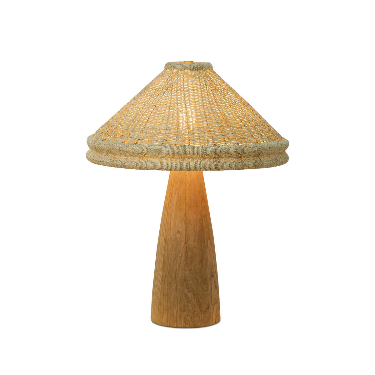 Canela Table Lamp