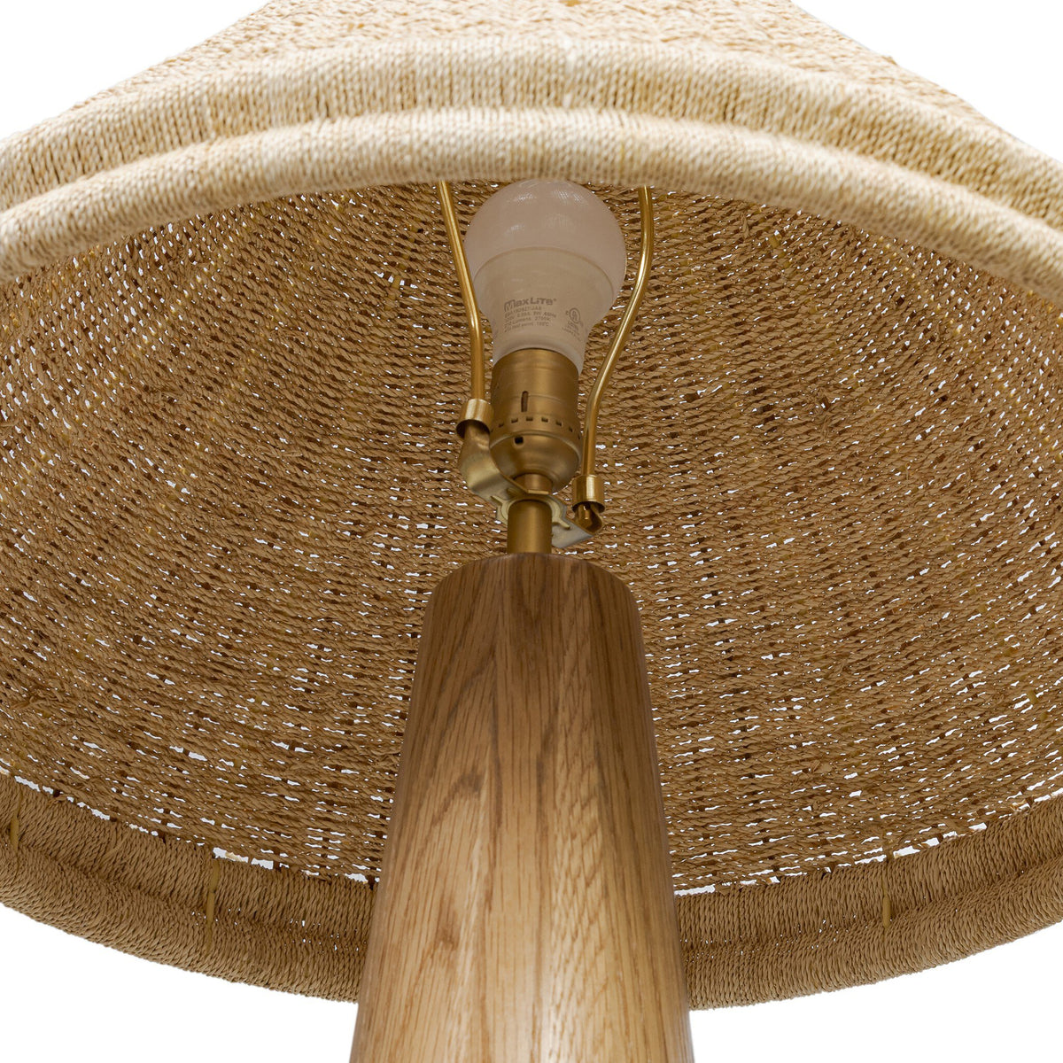 Canela Floor Lamp