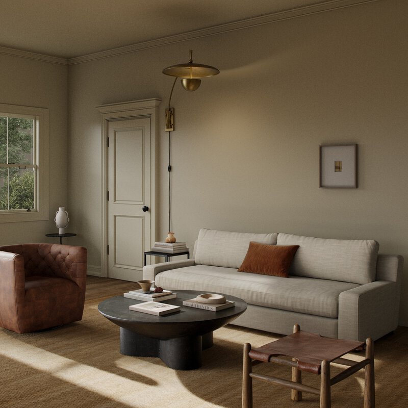 Yelena Sofa-100"