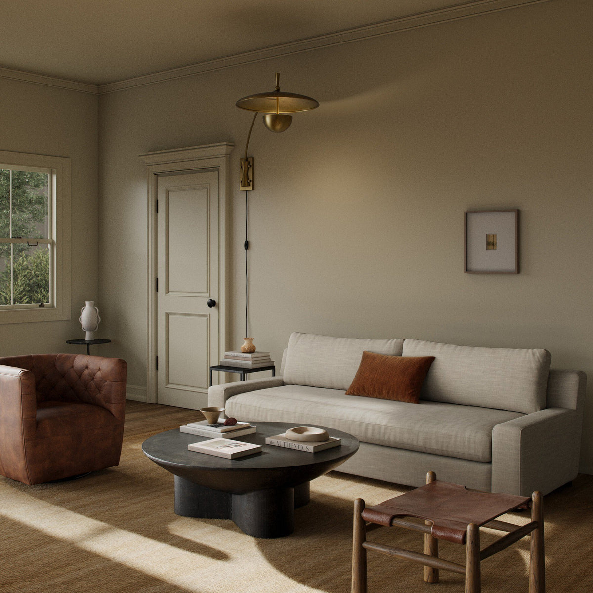 Yelena Sofa-100"