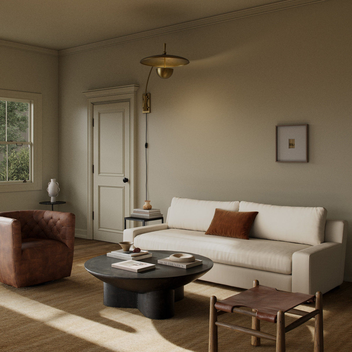Yelena Sofa-100"