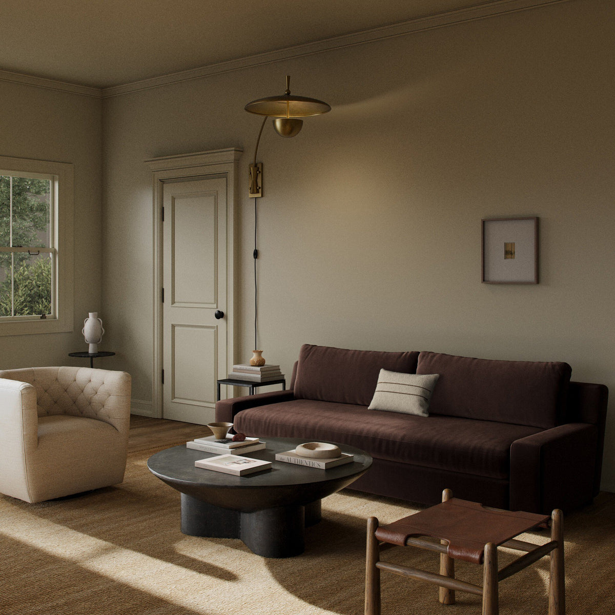 Yelena Sofa-100"