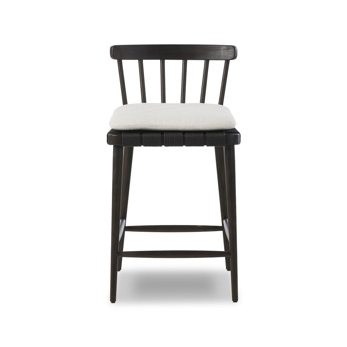 Kershaw Stool With Cushion
