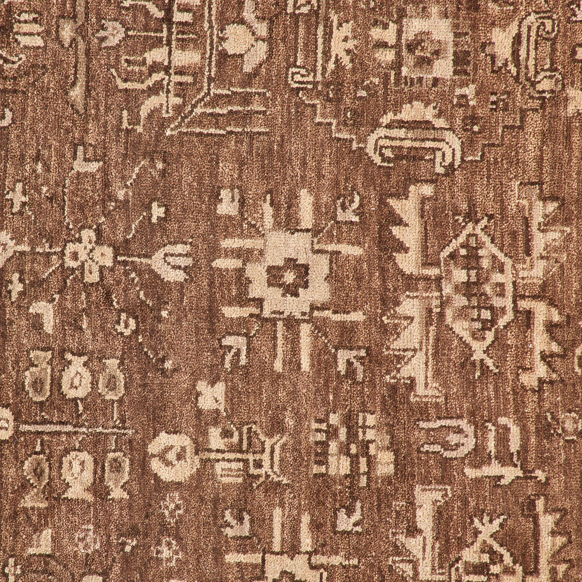 Paolo Hand-Knotted Rug