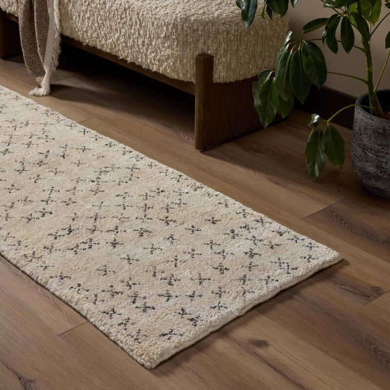 Payal Hand-Knotted Rug