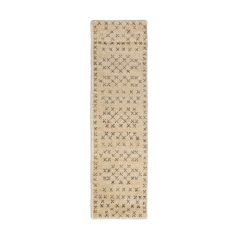 Payal Hand-Knotted Rug - Four Hands (249737-006)