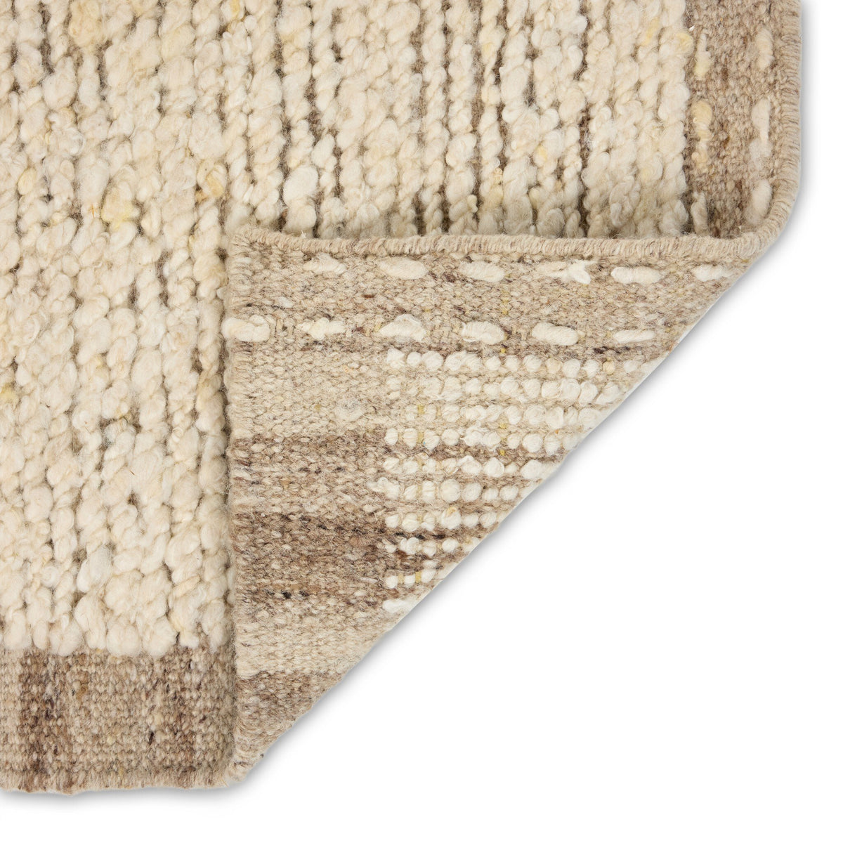 Koiya Handwoven Rug - Four Hands (249744-001)