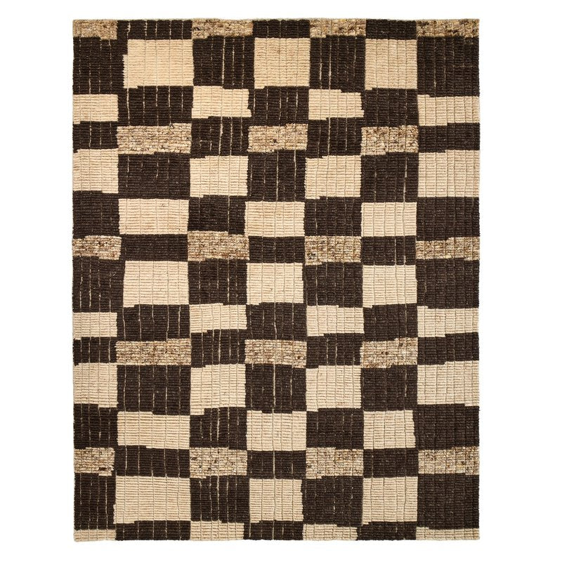 Lagos Hand-Knotted Rug - Four Hands (249746-001)