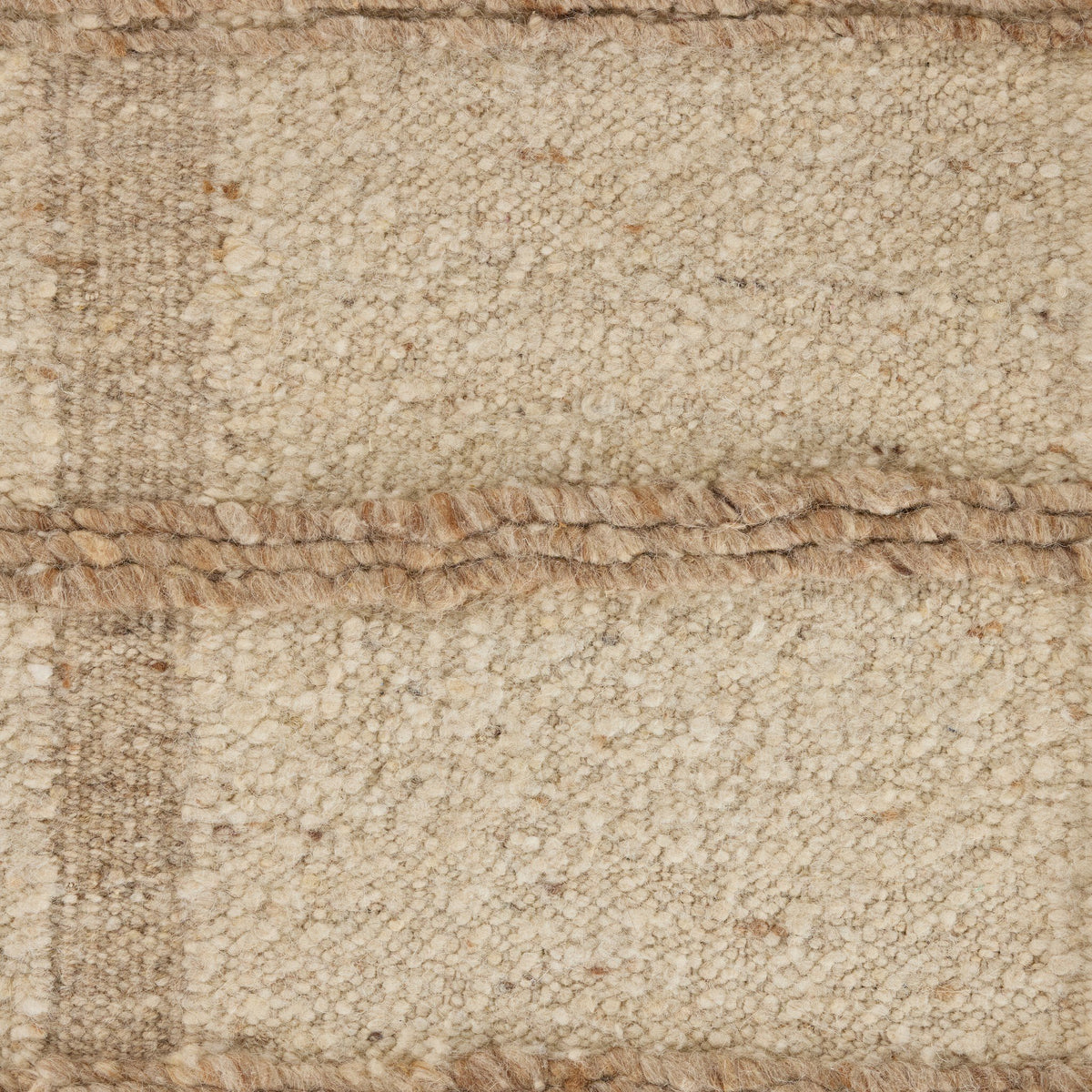 a close up of a carpet