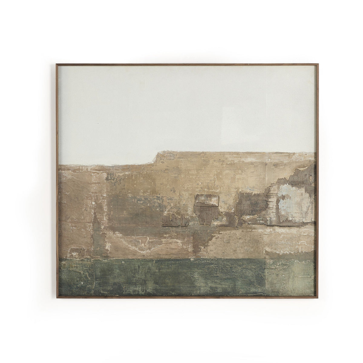 Andalusia By Paul Meyer