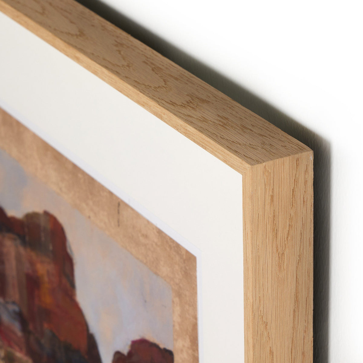 Desert I By Aileen Fitzgerald - Four Hands (249874-003)