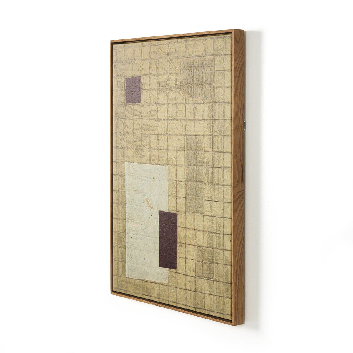 Grid-Seoul I By Jade Dacay