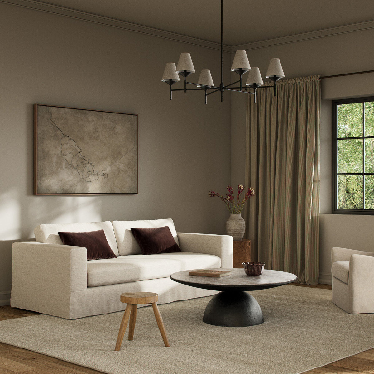 Tovana Sofa- 95"