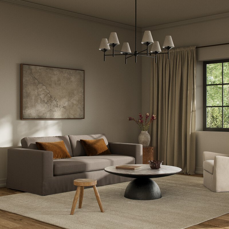 Tovana Sofa- 95"