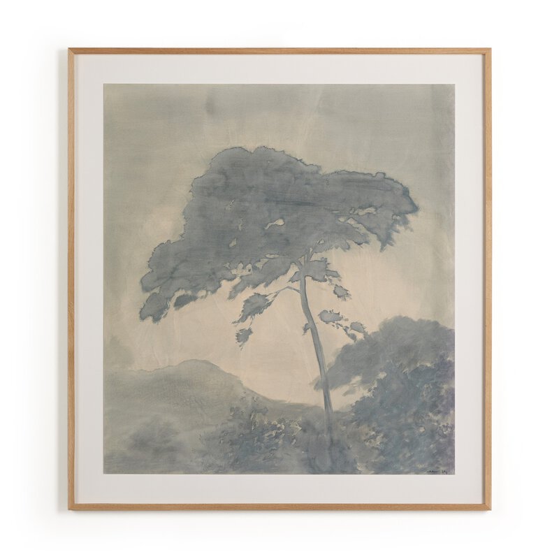 Canopy By Chelsea Fly - Four Hands (250078-001)