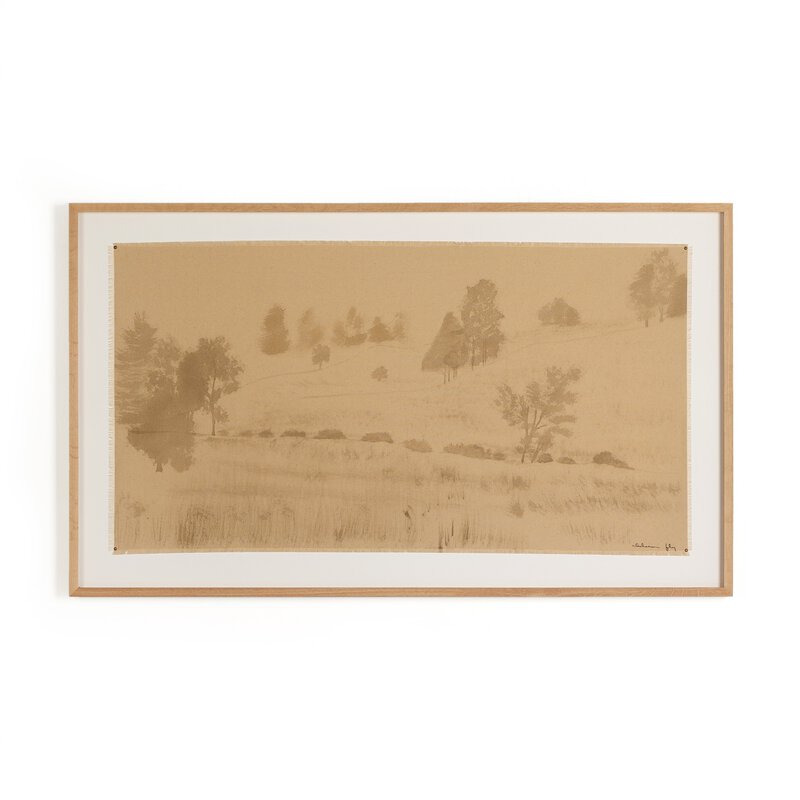 The Hills By Chelsea Fly - Four Hands (FH-15232)