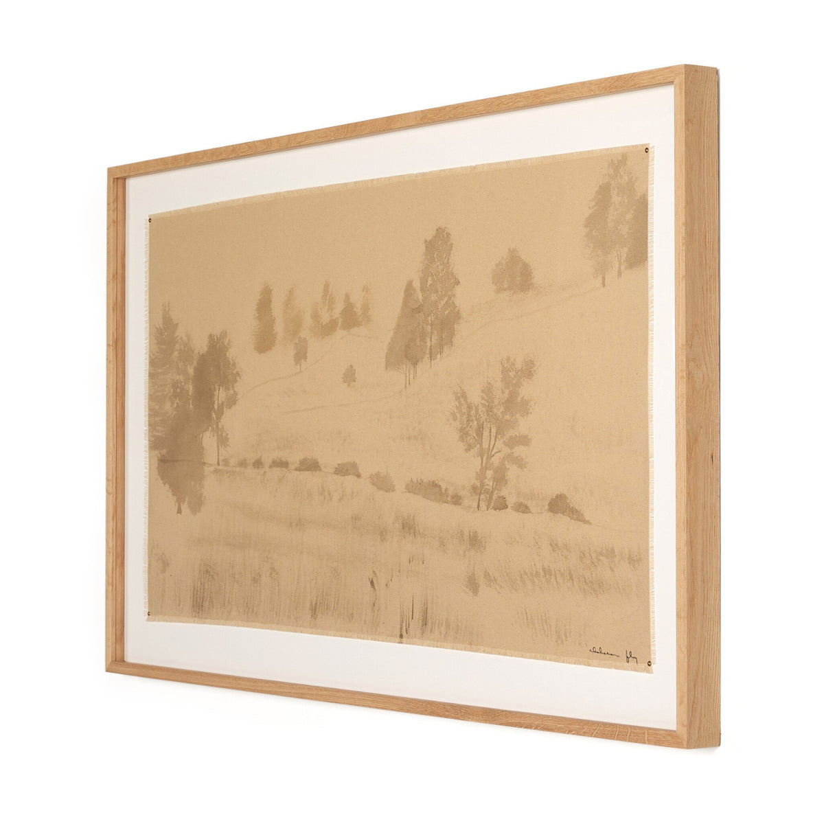 The Hills By Chelsea Fly - Four Hands (FH-15232)