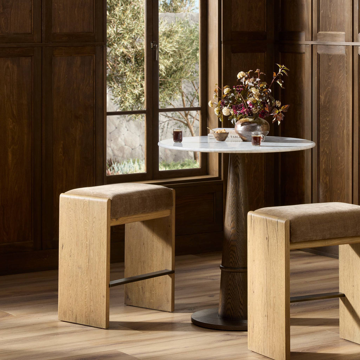 Nash Stool