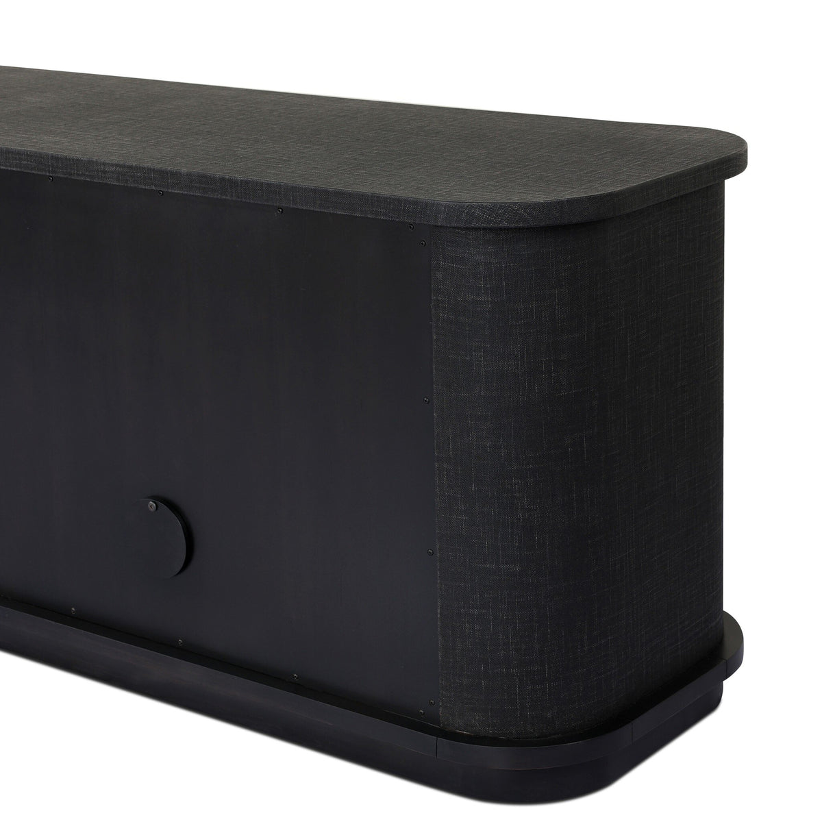 Berlin Media Console