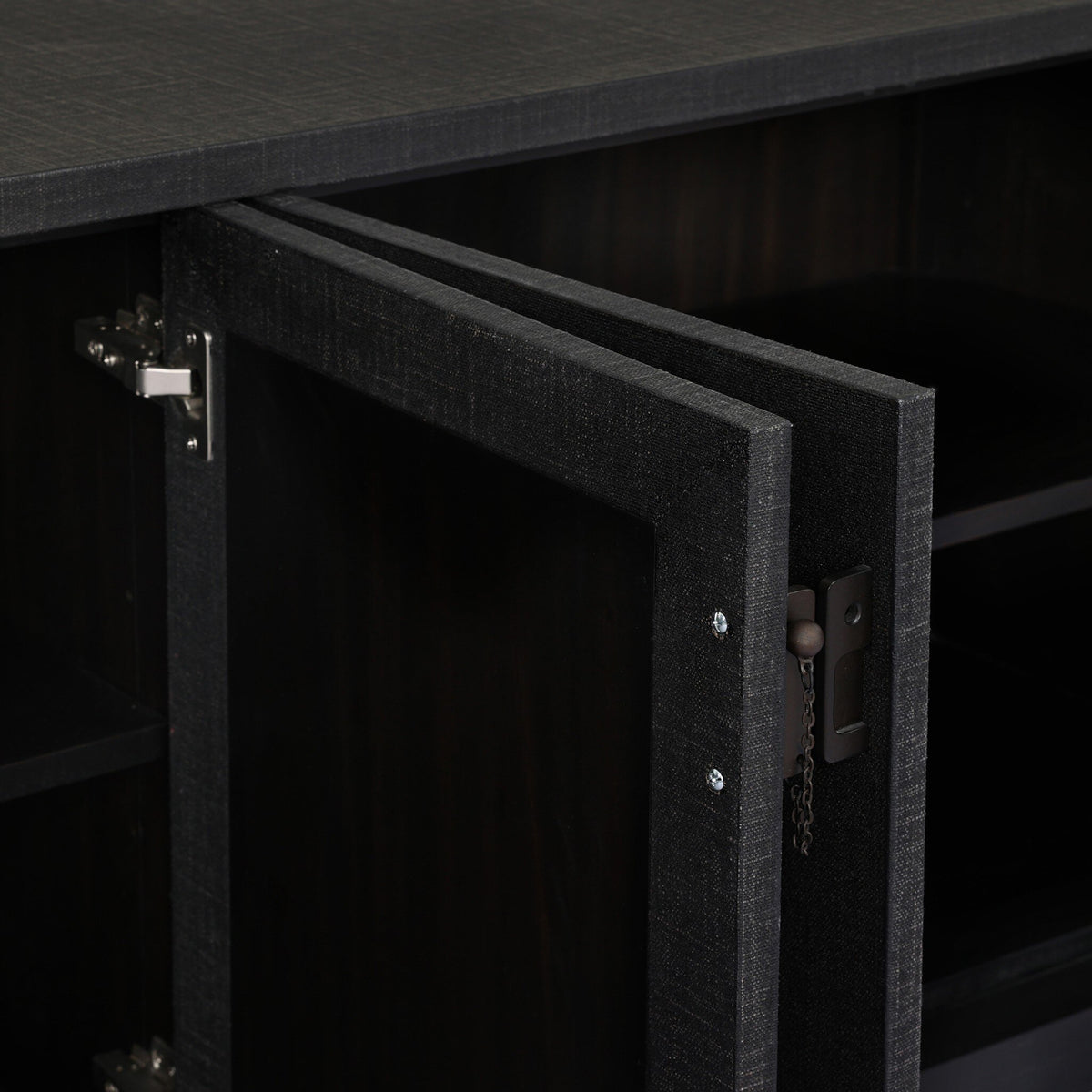 Berlin Media Console