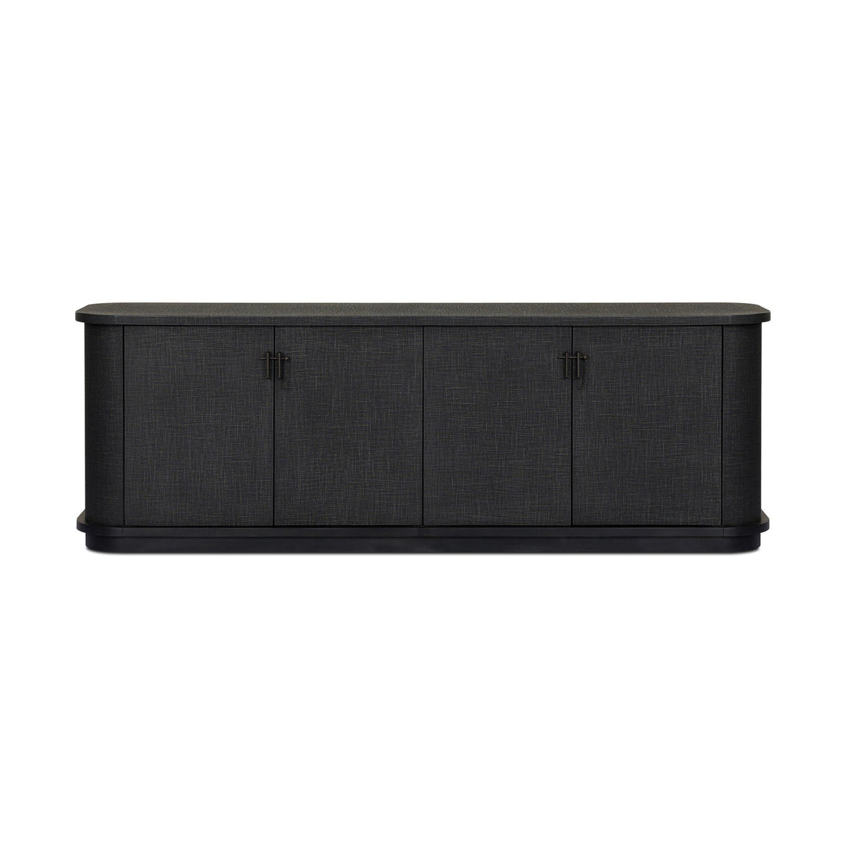 Berlin Media Console