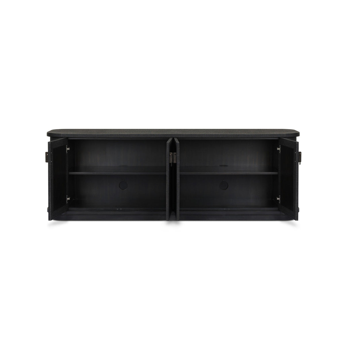 Berlin Media Console