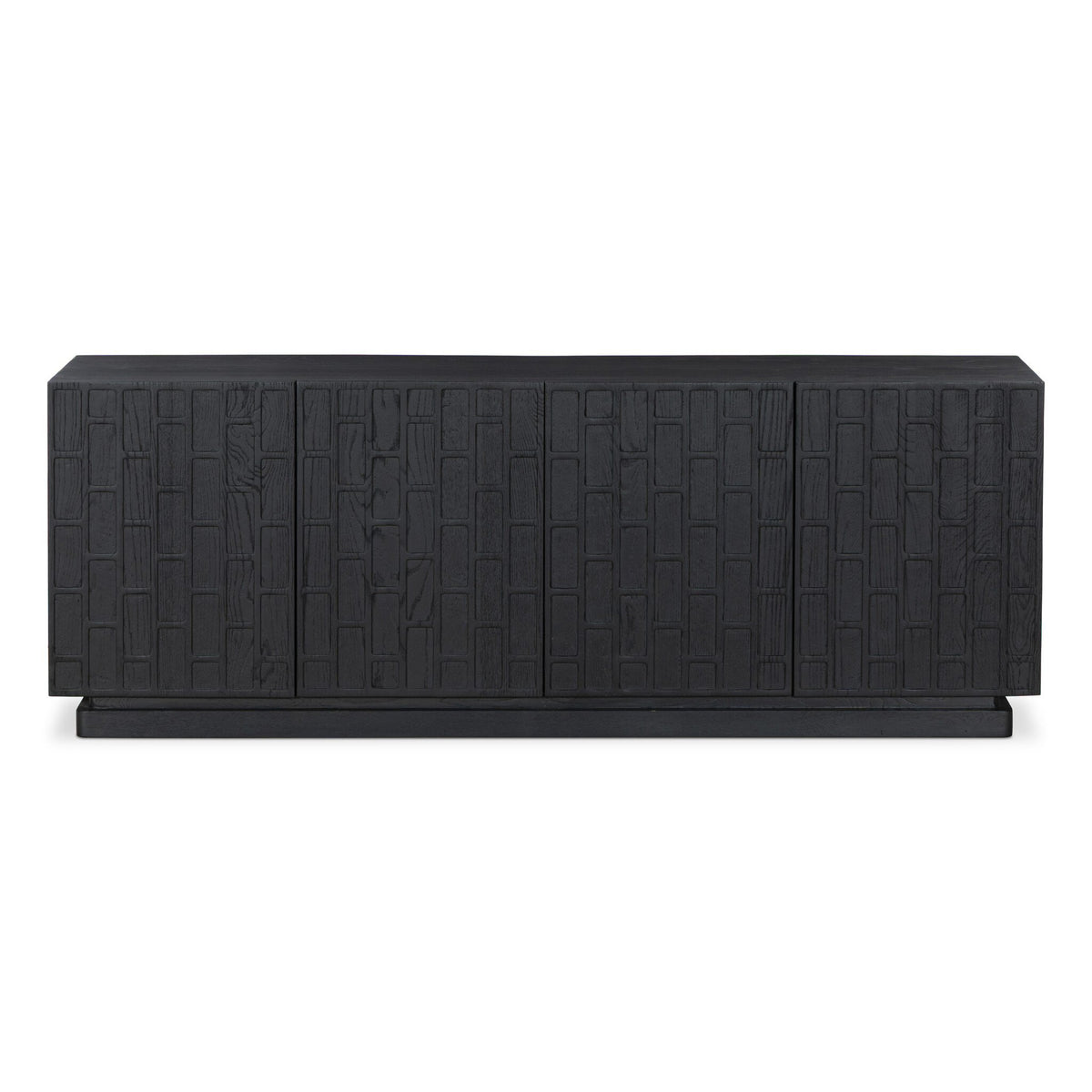 Asbury Media Console