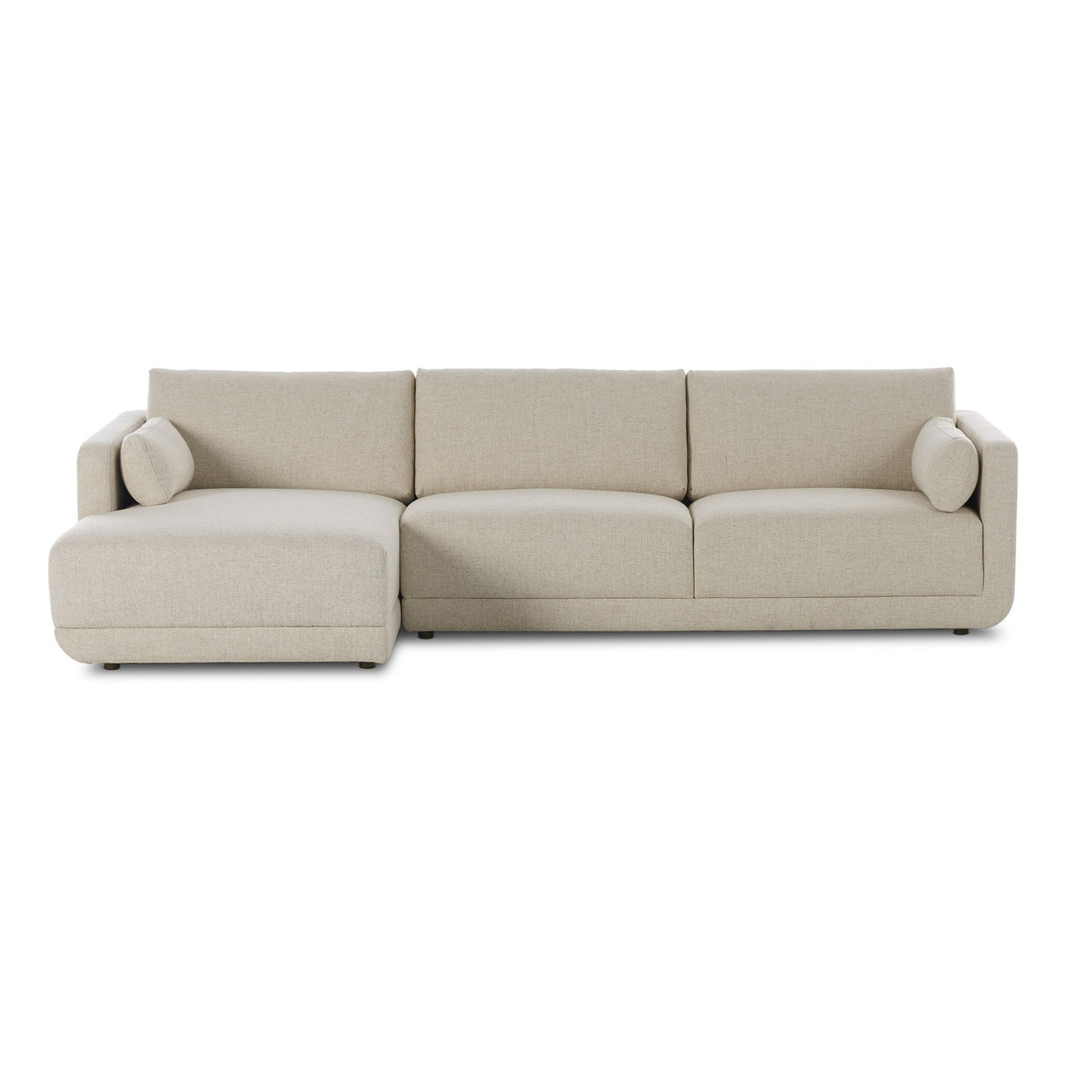 Toland 2pc Sectional W/ Lafc