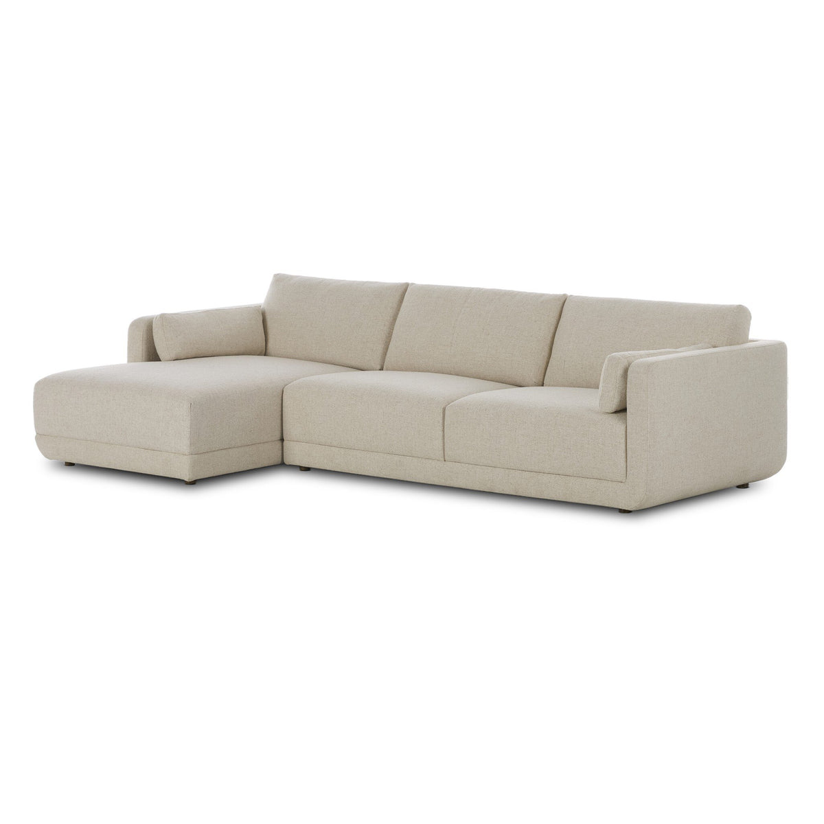Toland 2pc Sectional W/ Lafc
