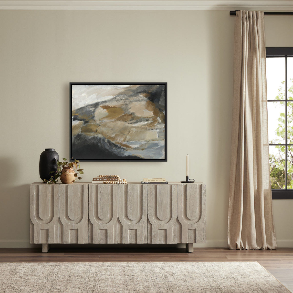 Pinnacle By Melanie Biehle