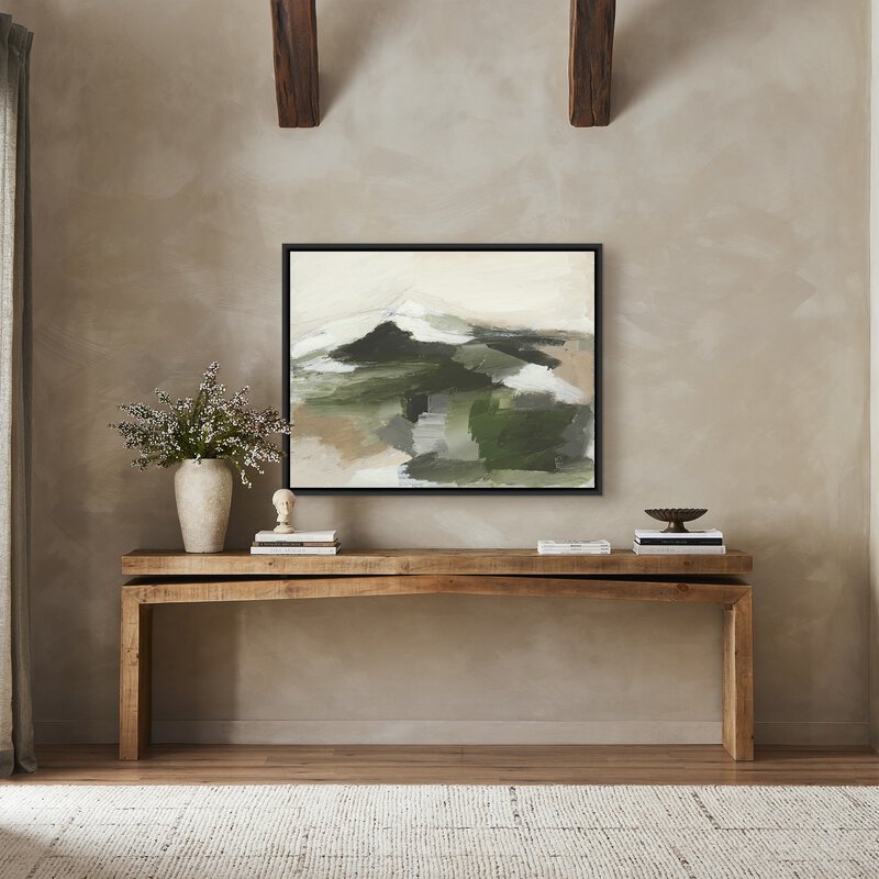 Quiet Splendor By Melanie Biehle