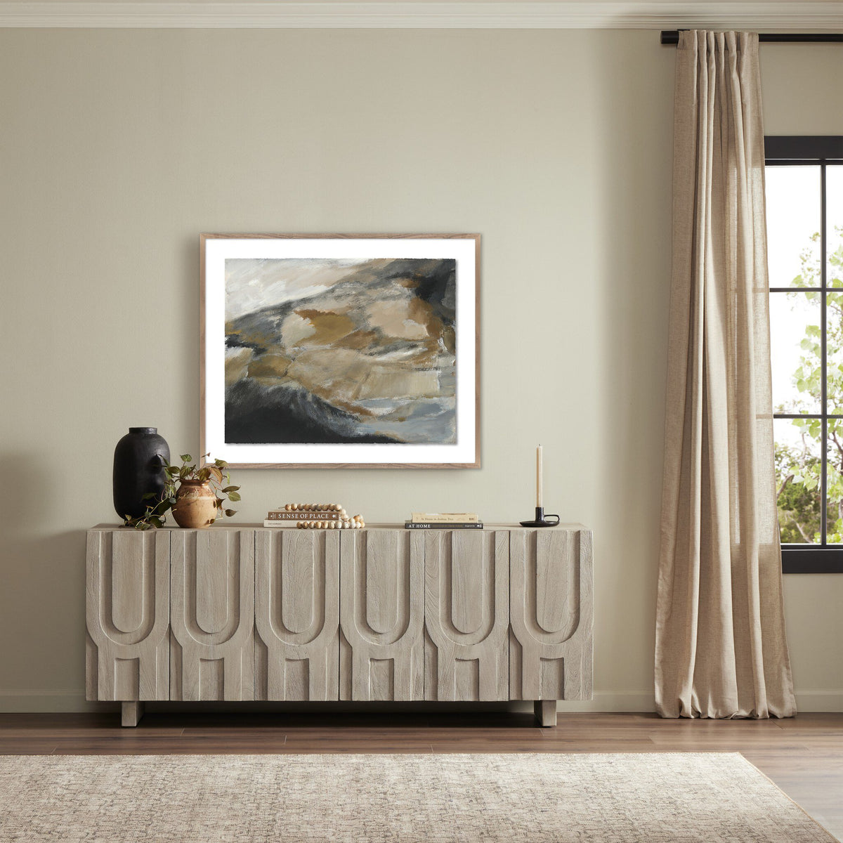 Pinnacle By Melanie Biehle