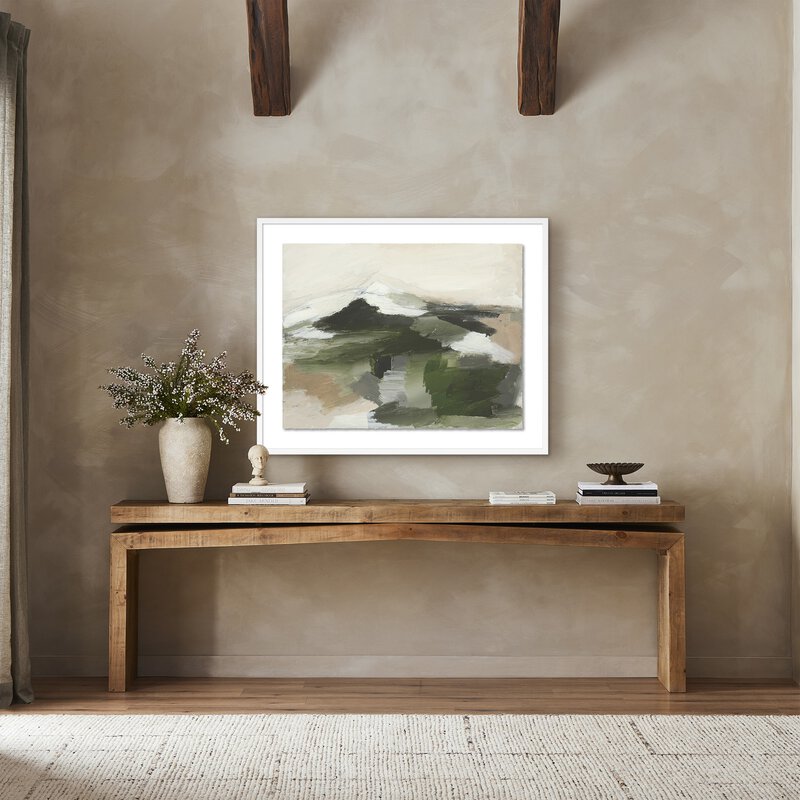 Quiet Splendor By Melanie Biehle
