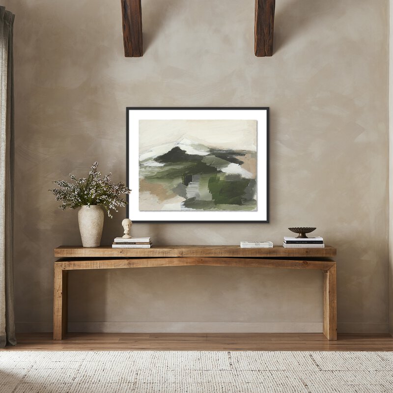 Quiet Splendor By Melanie Biehle