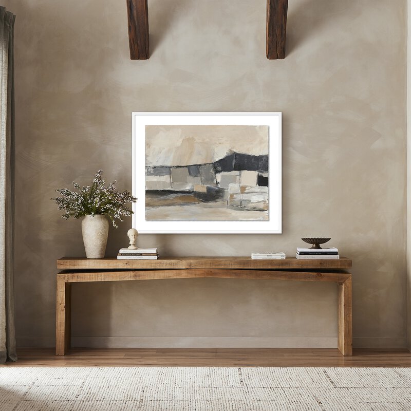 Chalet By Melanie Biehle
