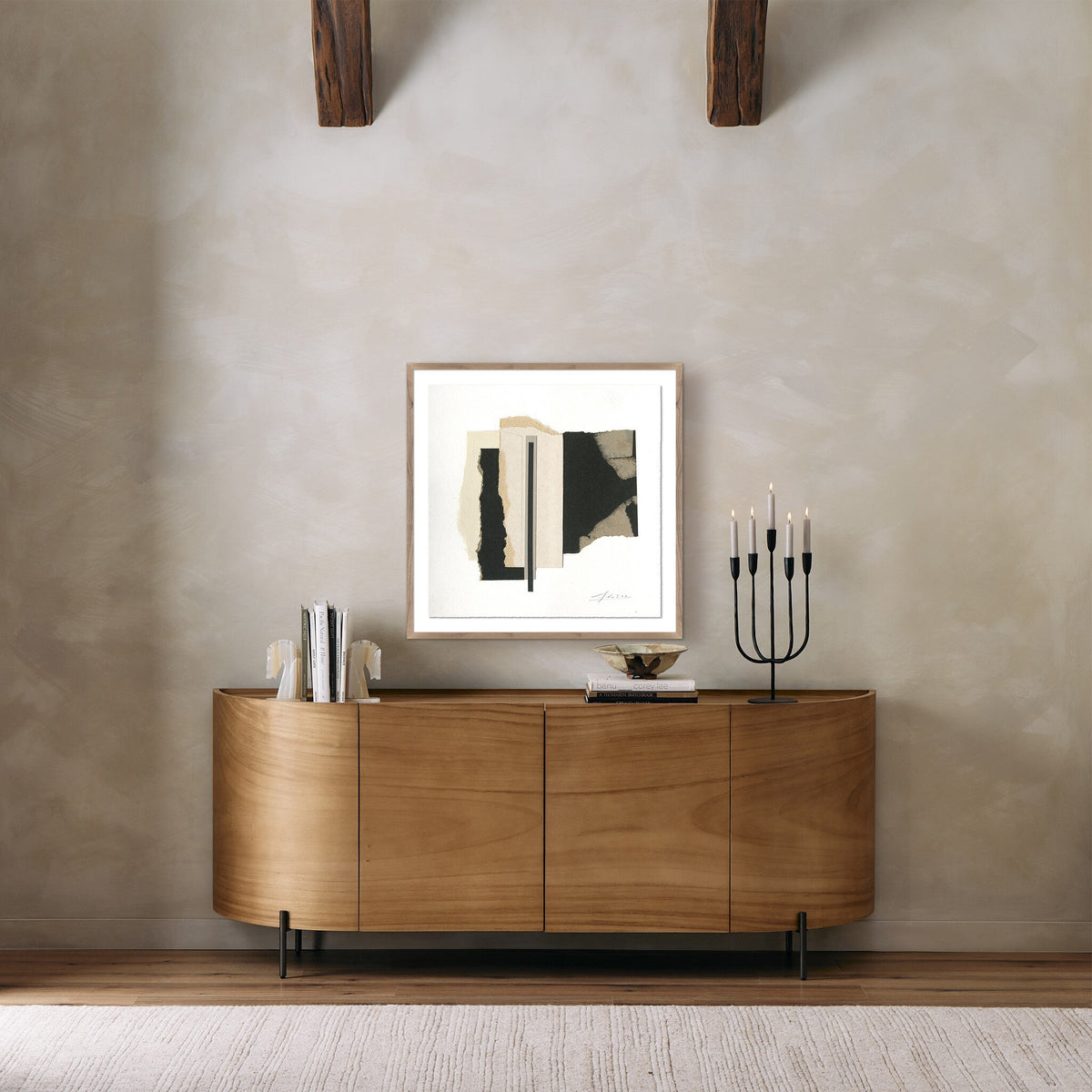 No. 6 By Valeria Sidanez