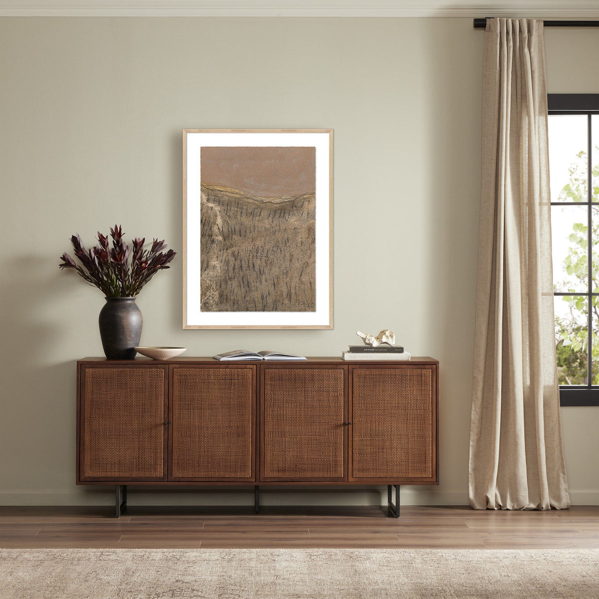 No. 18 By Valeria Sidanez