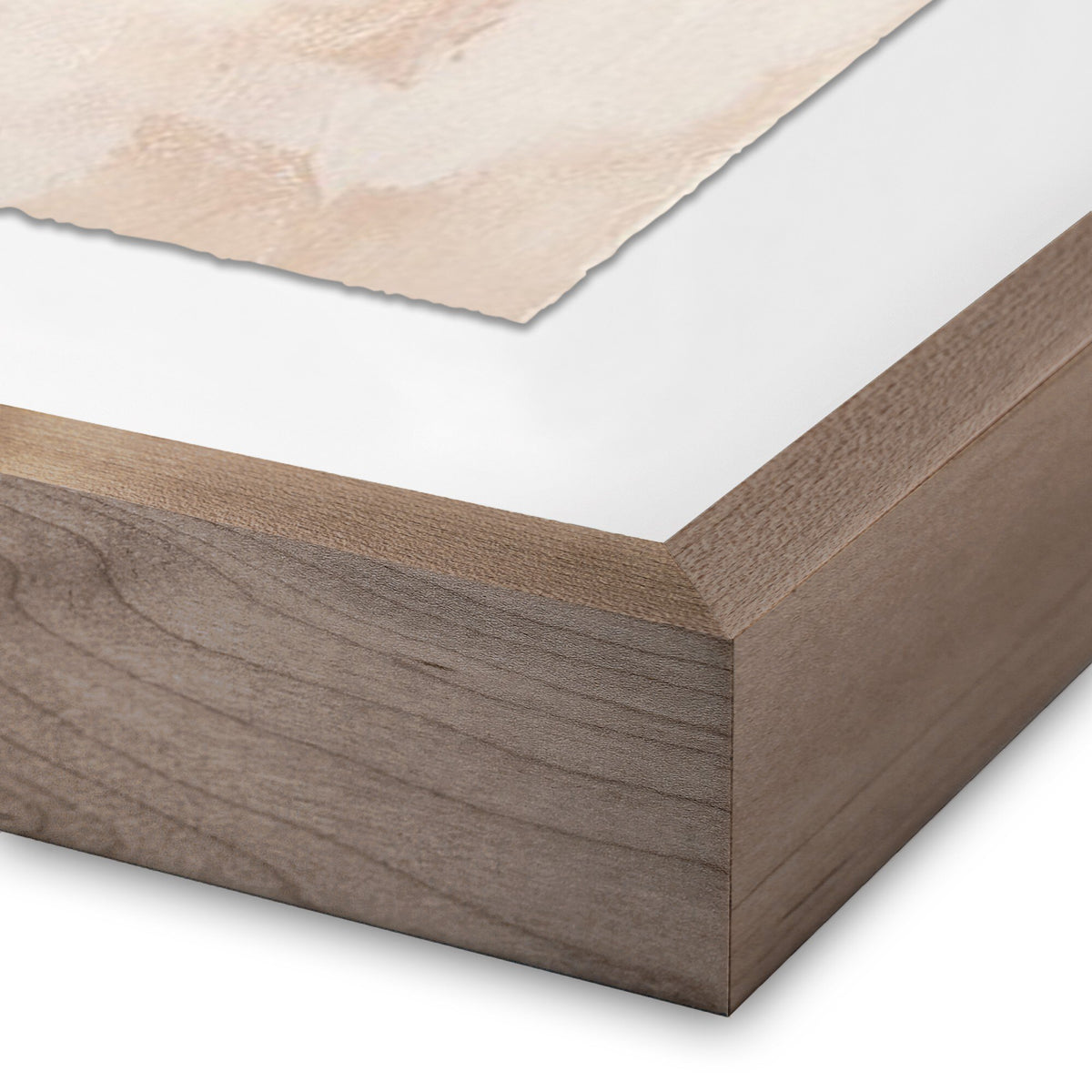 a close up of a wood surface
