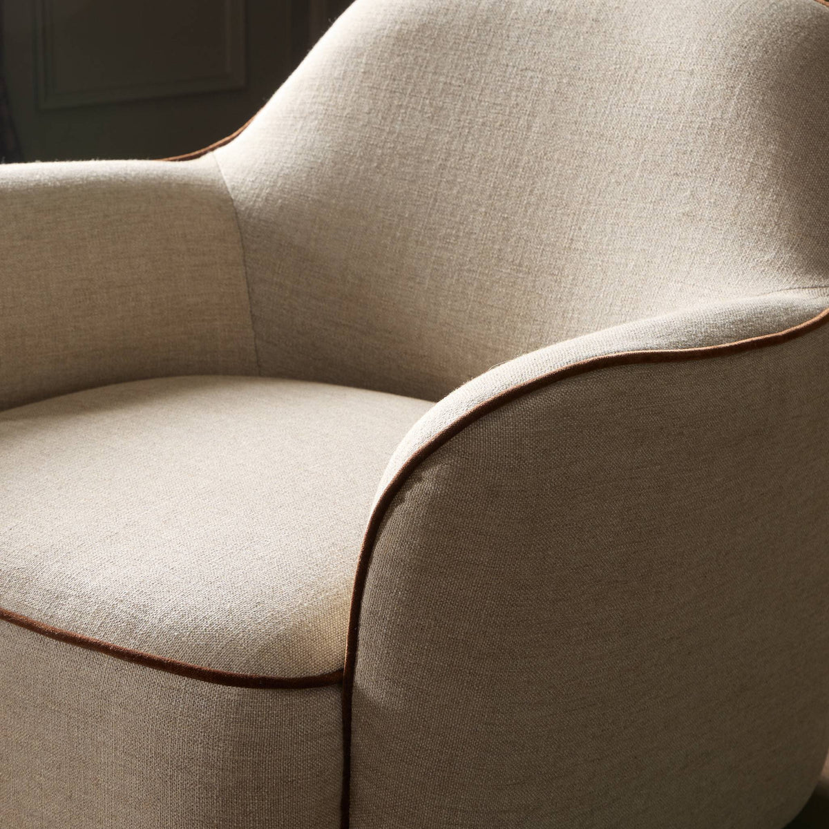 Bethany Swivel Chair