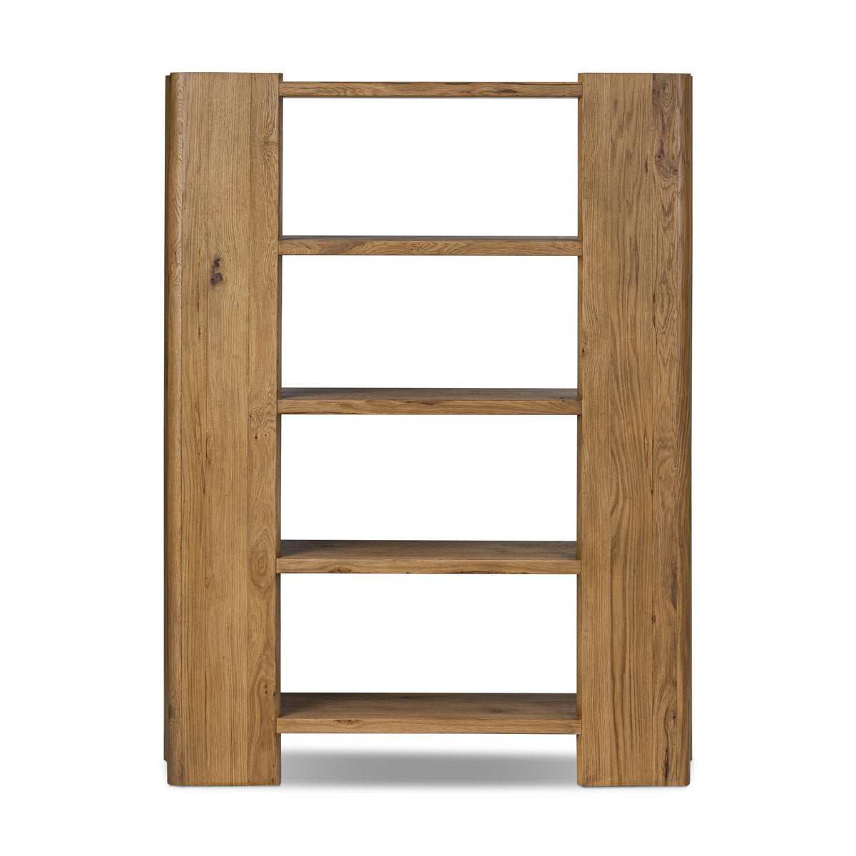 Zealand Bookcase